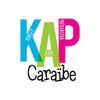 Logo of the association KAP Caraïbe
